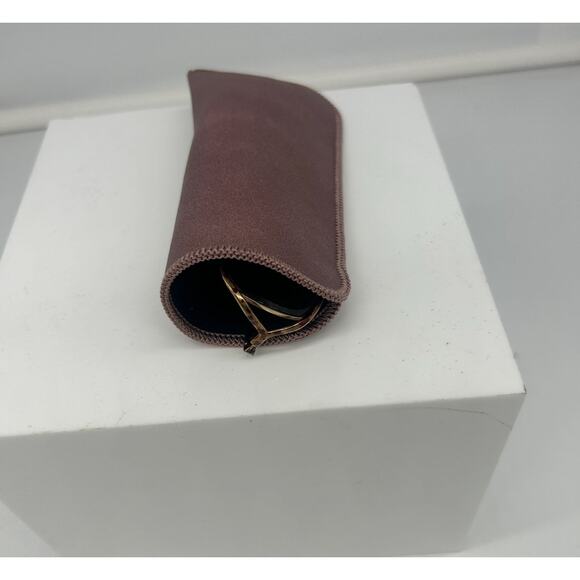 Set of 2 Prescrip Eye Glasses Vintage 1980s with cases - Picture 2 of 11